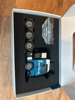 SARENS MAN TGX XXL 8X4 WITH BALLASTBOX, Hobby en Vrije tijd, Modelauto's | 1:50, Ophalen of Verzenden, Zo goed als nieuw, Bus of Vrachtwagen