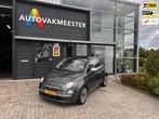 Fiat 500 0.9 TwinAir Lounge, Euro 5, 86 pk, Gebruikt, Origineel Nederlands