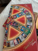 Te koop : Trivial Pursuit, Disney Editie, Ophalen of Verzenden, Overige figuren, Zo goed als nieuw, Overige typen