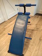 Buikspierbank, Ophalen, Overige typen, Metaal, Buik