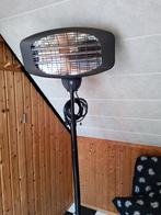 Terrasverwarmer Sediamo, Tuin en Terras, Ophalen, Zo goed als nieuw, Vloer