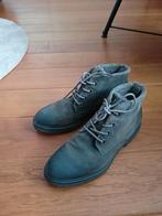 Ecco Crêpetray Dames Schoenen Maat 42, Kleding | Dames, Ecco, Lage of Enkellaarzen, Ophalen of Verzenden, Zo goed als nieuw