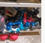 diverse dumbells tussen 2 en 15  euro., Ophalen, ., Overige typen, Zo goed als nieuw