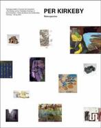 Per Kirkeby and the Forbidden Paintings of Kurt Schwitters, Ophalen of Verzenden, Zo goed als nieuw, Schilder- en Tekenkunst