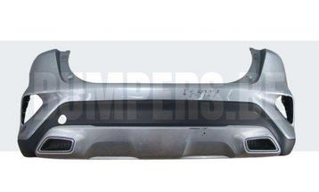 Bumper  Kia Xceed X-ceed 19- Achterbumper KJ9727 beschikbaar voor biedingen
