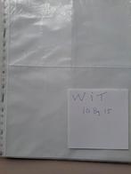 Hoezen verschillende maten, Ophalen of Verzenden, Nieuw