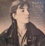 PATTI SMITH - PEOPLE HAVE THE POWER, Cd's en Dvd's, Vinyl Singles, Ophalen of Verzenden, Gebruikt