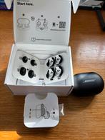 Bose Quiet comfort earbuds and bluetooth transmitter, Overige merken, Bluetooth, Nieuw, Op oor (supra aural)