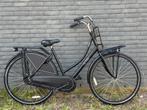 In zeer nette staat Altec Roma D53 Omafiets Stadsfiets Zwart, 53 tot 56 cm, Ophalen of Verzenden, Zo goed als nieuw, Altec