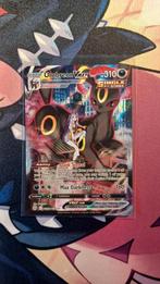 Umbreon vmax alt art, Ophalen of Verzenden, Zo goed als nieuw, Losse kaart