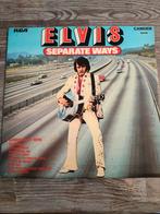 Elvis Presley - Separate ways, Cd's en Dvd's, Vinyl | Jazz en Blues, 1960 tot 1980, Blues, Ophalen of Verzenden