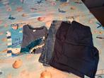 Kleding pakket 122, Ophalen of Verzenden, Gebruikt, Maat 128