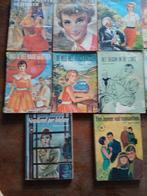 Pocketboeken saffierreeks, Boeken, Ophalen of Verzenden, Gelezen