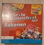 Grote Basisschool Rekenen Spel, Noordhoff Uitgevers, Nieuw, Ophalen of Verzenden, Reisspel