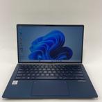 Asus ZenBook UX433 – AZERTY – Core i7-10510U – 8GB – 512GB, Computers en Software, Asus, Tiptoplaptop, 8 GB, Refurbished