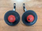Zijwieltjes 16 inch, 5 euro, Fietsen en Brommers, Fietsen | Kinderfietsjes, Ophalen, 16 tot 20 inch, Zijwieltjes
