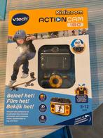 Vtech kidizoom Action Cam 180, Ophalen of Verzenden, Zo goed als nieuw, Overige merken