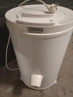 Thomas centrifuge, Witgoed en Apparatuur, Wasdrogers, Ophalen, Gebruikt, Minder dan 85 cm, Minder dan 4 kg