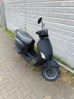 senzo rivalux OPKNAPPER!!, Fietsen en Brommers, Scooters | Overige merken, Ophalen, Gebruikt