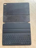 Magic keyboard Ipad Pro 3e generatie 12,9 inch, Computers en Software, Tablet-hoezen, Ophalen, Gebruikt, Apple, Bescherming voor- en achterkant