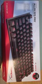 HyperX Alloy FPS Pro gaming Toetsenbord, Computers en Software, Toetsenborden, Ophalen, Nieuw, HyperX, Gaming toetsenbord