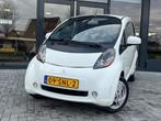 Mitsubishi I-MiEV 4-peroons 16 kWh automaat Pdc, Automaat, 16 kWh, 4 stoelen, Wit
