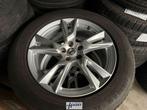 Volvo XC60 (2017+) winterset 18 inch origineel LMV + Winterb, 18 inch, Gebruikt, -, -