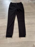 Donna Dura broek maat 40, Maat 38/40 (M), Zwart, Ophalen of Verzenden, Zo goed als nieuw