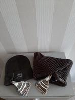 Z8 Setje muts met sjawl daley Ahron-Turkish maat M Nieuw!, Kinderen en Baby's, Kinderkleding | Mutsen, Sjaals en Handschoenen