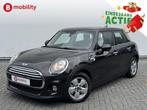 MINI Cooper 1.5 Business 5-Drs. Cruise Control Navigatie | A, Auto's, Mini, Gebruikt, Bruin, Origineel Nederlands, Bedrijf