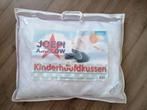 Joepi Kinderhoofdkussen - Airflow, Ophalen, Jongetje of Meisje, Wit, Zo goed als nieuw