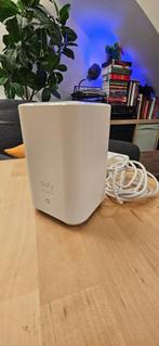 Eufy Security Homebase 2 (S280) - New without box, Ophalen of Verzenden, Zo goed als nieuw, Binnencamera