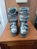 tecnica skischoen maat 25 25,5 ongeveer 38,5, Overige merken, Gebruikt, Schoenen, Ophalen of Verzenden