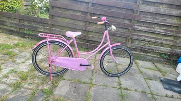 Leuke kinderfiets  beschikbaar voor biedingen