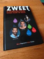 Zweet, De ontbrekende schakel tussen talent..- 9789054723615, Ophalen of Verzenden