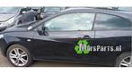 Portier 2Deurs links van een Seat Ibiza, Auto-onderdelen, Gebruikt, Deur, Ophalen of Verzenden, Seat