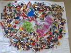 Collectie LEGO 2,4 kg van alles wat, Verzenden, Zo goed als nieuw, Losse stenen, Lego