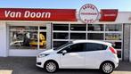 FORD Fiesta 1.0 65PK 5D S/S Style, 65 pk, Euro 5, Stof, Gebruikt