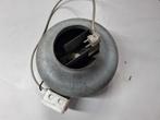 Buis ventialtor, Ophalen, Gebruikt, Minder dan 2 meter, 80 mm of meer