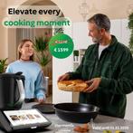 THERMOMIX TM7 + COCOTTE 🎉, Witgoed en Apparatuur, Keukenmixers, 4 liter of meer, Verzenden, Zo goed als nieuw, 3 snelheden of meer