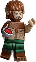 LEGO Werewolf by Night (71039 Marvel Studios - Series 2), Ophalen of Verzenden, Nieuw, Losse stenen, Lego