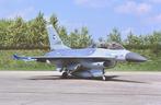 F-16B J-649 KLu (Dia), Ophalen of Verzenden, Gebruikt, Overige typen
