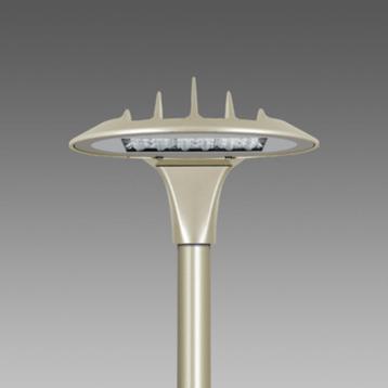 Professionele LED straatlantaarn Disano Volo ZGAN beschikbaar voor biedingen