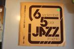 501j - lp - venlose jazz club life - 6 september 5 jaar jazz, Cd's en Dvd's, Gebruikt, 1980 tot heden, Ophalen of Verzenden, 12 inch