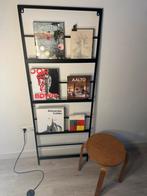 Tijdschriftenrek lp rek, Zo goed als nieuw, Minder dan 100 cm, 25 tot 50 cm, 50 tot 100 cm