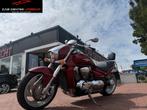 Suzuki Chopper unieke motor M 1800 R Intruder (bj 2007), Motoren, Motoren | Suzuki, Suzuki, Bedrijf, 1783 cc, Meer dan 35 kW