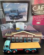 Corgi Cafe Connection, Ophalen of Verzenden, Zo goed als nieuw, Auto, Corgi