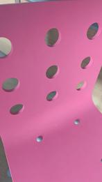 Ikea bureaustoel Jules, Ophalen, Zo goed als nieuw, Roze, Bureaustoel