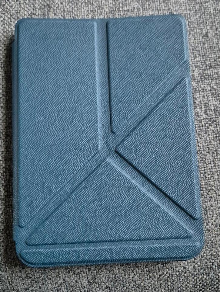 Ereader Hoes - Bescherming voor jouw Kobo Clara 2E!, Computers en Software, E-readers, Gebruikt, 6 inch of minder, Ophalen of Verzenden