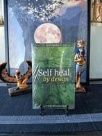 Self Heal By Design, Boeken, Ophalen of Verzenden, Nieuw